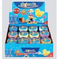 Claybeads Single Tub Cdu