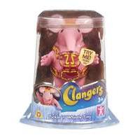 clangers tickle and whistle tiny