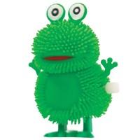 Clockwork Hopping Frog