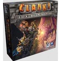 Clank!