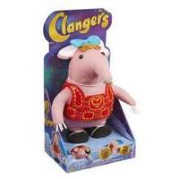 Clangers Whistle and Dance Mother