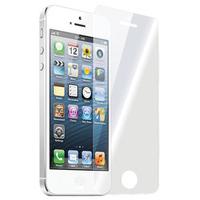 Clear Screen Protectors for iPhone 5 & 5S (Pack of 2)