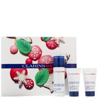 Clarins Men Hydration Grooming Set