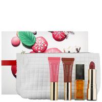 Clarins Gifts and Sets Lip Collection Value Set