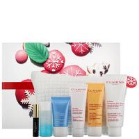 Clarins Gifts and Sets Relaxing Weekend Partners