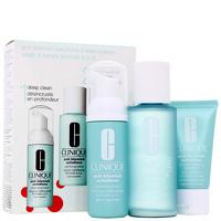 Clinique Gifts and Sets Anti-Blemish Solutions 3-Step System Set