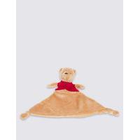 Classic Winnie the Pooh Comforter