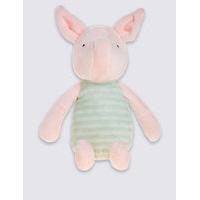 Classic Piglet Plush