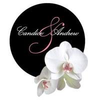 Classic Orchid Large Sticker