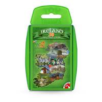 Classic Top Trumps - Ireland - 30 Things to Do
