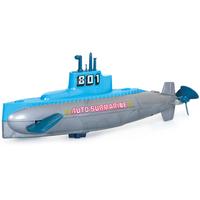 Clockwork Submarine Water Toy