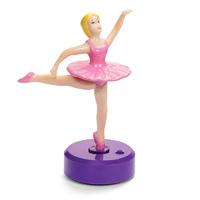 Clockwork Ballerina