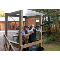 Clay Pigeon Shooting Introduction