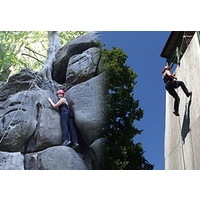 Climbing & Abseiling Combo