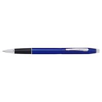 Classic Century® Translucent Blue Lacquer Rollerball Pen