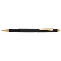 classic century classic black rollerball pen