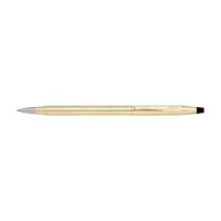 Classic Century 10 Karat Gold Filled/Rolled Gold Ballpoint Pen