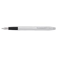 Classic Century® Chrome Fountain Pen