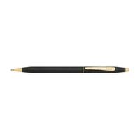 Classic Century Classic Black Ballpoint Pen