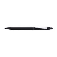 Click Classic Black Ballpoint Pen