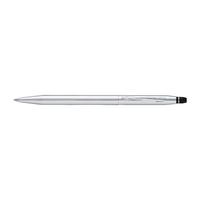 Click Chrome Ballpoint Pen