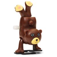 Clockwork Acrobatic Animals