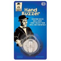 classic jokes hand buzzer