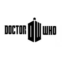 Cluedo Doctor Who