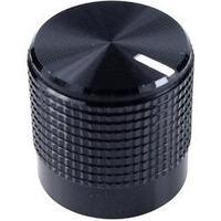 Cliff FC7223 Knob Km15B Ml 6mm Spl