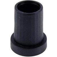 Cliff CL17094 Knob Blk K85 6mm D