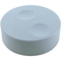 Cliff CL71660A Encoder Knob K18 35Gm Grey 6mm Spl