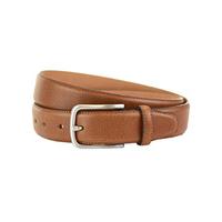 Classic Leather Belt