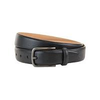 Classic Leather Belt