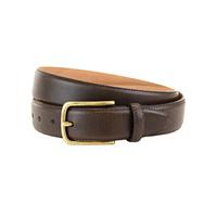 Classic Leather Belt