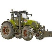 Claas Axion 850 - Dirty Version