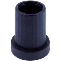 Cliff CL17097 Knob Blk K85 6mm Spl