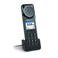Clarity P340 Usb Handset (designed For Workers With Vision Hearing Or Dexterity Issues)