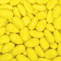 Club Green Sugared Whole Almonds - Yellow