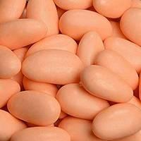 Club Green Sugared Whole Almonds - Peach