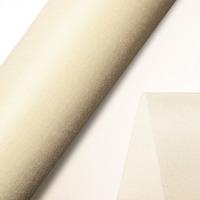 Club Green Organza 10m Snow Sheer Roll - Ivory