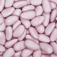 Club Green Sugared Whole Almonds - Lilac