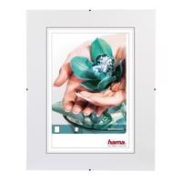 Clip-Fix Frameless Picture Holder Normal glass (20x20cm)