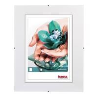 Clip-Fix Frameless Picture Holder Normal glass (50x50cm)