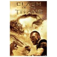 Clash Of The Titans - Scorpion - Maxi Poster - 61cm x 91.5cm