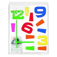 Classic Sick It Easy Clock