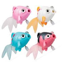 Clockwork Fancy Fish