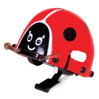 Clockwork Ladybird
