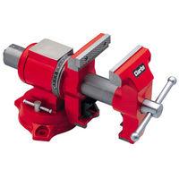 Clarke Clarke CMV140 Multi-Purpose Cast Iron Vice