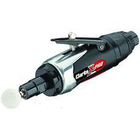 clarke clarke x pro cat129 professional 15 piece air die grinder kit