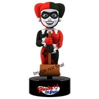 Classic Harley Quinn (DC Comics) Body Knocker